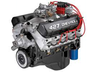 P931C Engine